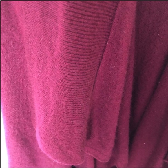 Halogen Sleeveless Cardigan - Picture 4 of 5